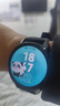 HUAWEIWATCH GT 6 雅丹黑【暗影织霆双表带套装】 46mm智能手表多维情绪健康全新骑行体验21天超长续航 实拍图