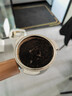 美的（Midea）【政府补贴】云朵奶泡半自动意式咖啡机家用泵压式奶泡机萃取一体机磨豆机复古花式奶咖MA-KFE08 实拍图