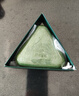 七绿侧柏叶洗发皂乌斯曼草洗头皂何首乌中草药防断发控油去屑蓬松 3盒 实拍图