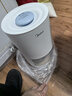 美的（Midea）空气加湿器大雾量家用卧室母婴幼儿除菌静音小型喷雾器宿舍实用超声波雾化器国家补贴SC-3D50 实拍图
