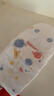 好奇（Huggies）金装纸尿裤XL108片(12-17kg)尿不湿【速干不易红】 实拍图
