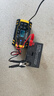 徽农汽车电瓶充电器12v24v伏摩托车蓄电池修复型启停充电机【加强款】 实拍图