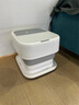 米家小米泡脚桶全自动恒温加热气囊按摩电动升降足浴盆 智能杀菌足浴桶过小腿泡脚盆 生日礼物送妈妈 实拍图