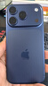Apple/苹果【12期免息】iPhone 17 Pro 256GB 深蓝色 支持移动联通电信5G 双卡双待手机 实拍图
