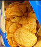 乐事（Lay's）薯片 袋装40g*3包+大波浪40g*3包 240g  百事食品 实拍图