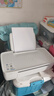 惠普（HP）DJ 1210 彩色喷墨入门级单功能打印机学生家用 作业打印 实拍图