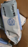 德佑羽绒服清洁湿巾10抽*8包 免洗去污渍湿纸巾干洗剂强力去油渍神器 实拍图