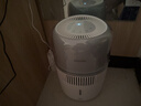 飞利浦（PHILIPS）加湿器家用卧室母婴专用静音除菌无雾空调加湿机鼻炎孕妇婴幼儿小型桌面大容量国家补贴HU5710/10 实拍图