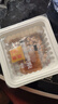 燕京小粒纳豆 50g*3盒*2组  国产纳豆 健康轻食  解冻即食 豆制品 实拍图