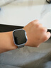 小米米手机手环9pro防静电智能手表手环监测血糖血压心率手表 商务黑 血糖血压心率血氧多功能 顶配版血糖尿酸血脂手表 实拍图