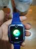 华为儿童手表 4 Pro华为手表智能手表支持儿童微信电话蓝色 男女童 实拍图