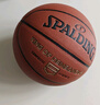 斯伯丁（SPALDING）篮球TF系列7号PU比赛室内外兼用耐磨成人青少年 77-176Y 实拍图