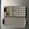 卡西欧（CASIO）【超级爆款】 FX-991CNX中文函数科学计算器物理化学生物竞赛大学生考研 实拍图
