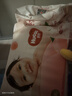 好奇（Huggies）铂金装小桃裤纸尿裤XL96片(12-17kg)加大号尿不湿透【透爽散热】 实拍图
