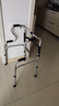 雅德助行器拐杖老人助力行走器老年手推车残疾人康复训练器材走路辅助 实拍图