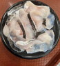 钓鱼记免浆黑鱼片2斤 (4袋*250g) 生鱼片酸菜冷冻火锅食材 生鲜 实拍图