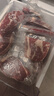 春禾秋牧 阿根廷原切菲力小牛排1kg/8-10片赠料包 儿童零添加 低脂健身 实拍图