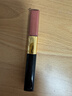 香奈儿（Chanel）双效持色唇釉4.5ml+3.5ml(69号乌龙奶茶色) 生日礼物送女友老婆 实拍图