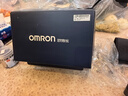 欧姆龙（OMRON）房颤血压计血压仪家用医用测量仪高精准智律波老人U738T  实拍图