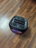 JBL PartyBox Encore2音乐战将欢唱版2蓝牙音箱 国家补贴 户外家庭KTV麦克风一体唱K歌广场舞低音音响 实拍图