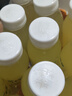 依能 NFC柠檬果汁饮料 小青柠汁350ml*15瓶 塑膜装 家庭聚会网红饮品 实拍图