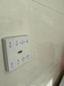 雷士（NVC）政府补贴风暖变频超薄浴霸人感夜灯浴室暖风照明排风换气一体Y417 实拍图