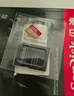 闪迪（SanDisk）256GB TF(MicroSD)内存卡 4K极速金卡A2 V30 U3行车记录仪 运动相机无人机 监控存储卡 读190MB/s 实拍图