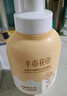 半亩花田金盏花洁面慕斯氨基酸洗面奶洁面乳控油祛痘清洁男女士清洁去黑头 实拍图