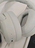 漫步者（EDIFIER）W830NB头戴式主动降噪蓝牙耳机 蓝牙5.4 96h超长续航 空间音效 双金标认证 晨曦白 实拍图