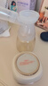 新贝吸奶器 电动吸奶器一体无痛全自动  拔奶器 大吸力便携吸乳器8139 实拍图