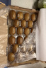 佳沛（zespri）新西兰  阳光金奇异果巨大果22粒原箱 单果重约144-175g 猕猴桃 实拍图