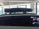韦帕 车顶行李箱 普拉多汽车SUV通用车载大容量旅行箱 超薄扁平车顶箱 实拍图