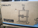 创想三维Ender-3 V3 KE 3D打印机 学生教育桌面级全自动调平入门级 DIY儿童模型打印3D打印机 实拍图