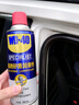 WD-40矽质润滑剂wd40汽车窗润滑橡胶套胶条养保护发动机异响皮带消音剂 实拍图