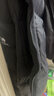 骆驼（CAMEL）户外羽绒服冬季新款男女同款高蓬防风保暖外套大朵鸭绒面包服 实拍图