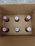 汾酒 红盖玻汾 清香型白酒 42度 475mL*6瓶 整箱非原箱 实拍图