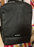 新秀丽（Samsonite）双肩包17英寸笔记本电脑包男女背包商务旅行大容量升级款TX6*003 实拍图