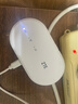 中兴（ZTE）随身wifi6免插卡移动wifi无线网卡便携式热点4g路由器无限笔记本电脑通用流量2025款U10LS白色 实拍图
