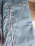 博洋家纺100支新疆长绒棉四件套奢华轻奢纯棉套件床上用品150cm维洛绿家居馆 实拍图
