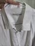 海澜之家长袖正装衬衫男秋季商务通勤挺阔有型衬衣男秋季【品牌专供】 实拍图