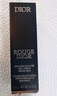 迪奥DIOR【邓为推荐】烈艳蓝金口红丝绒999哑光唇膏化妆品 生日礼物女 实拍图