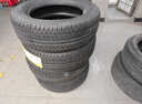 佳通轮胎(Giti)轮胎205/60R16 92H E1 适配轩逸/新福克斯/速腾 实拍图