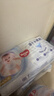 好奇（Huggies）金装拉拉裤XL96片(12-17kg)尿不湿【速干不易红】 实拍图