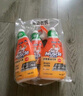 威猛先生（Mr Muscle）油污清洁剂650g+650g*3瓶替换装 厨房重油污净 厨房餐厅油烟净 实拍图
