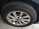韩泰（Hankook）汽车轮胎 235/55R17 99H RA23 原配途观 适配君越/威霆/大迈X5 实拍图