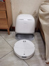 石头（roborock）扫地机器人扫拖一体 P20 Ultra 扫拖洗烘一体机热水洗拖布擦地拖地洗地机P20极光增强【升级版】 实拍图