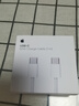 Apple/苹果 60W USB-C数据线-1米 type-c苹果充电线手机数据线 苹果17充电线iphone17充电线 实拍图