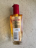 欧莱雅奇焕润发护发精油100ml(小红瓶  免洗 强韧 防损伤 修护强韧) 实拍图