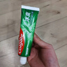 高露洁（Colgate）冰爽龙井青柠牙膏180g 10倍持久清凉感清新口气 新老包装随机发货 实拍图
