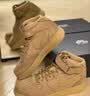 耐克（NIKE）Air Force 1 Mid 07男鞋空军一号中帮复古跑鞋Air运动休闲鞋 DJ9158-200 41 实拍图